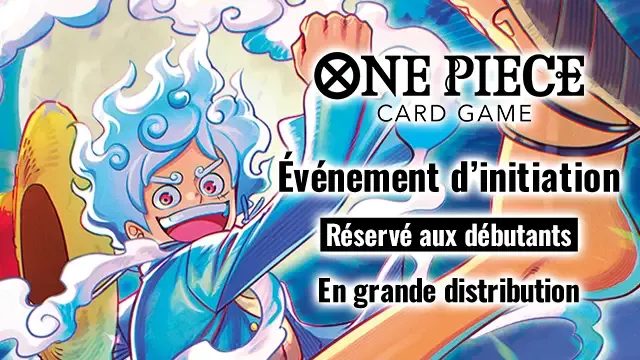 Événement d’initiation a été mis à jour.