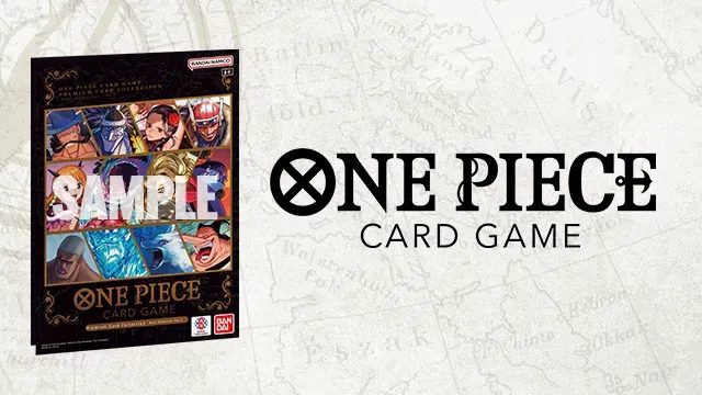PREMIUM CARD COLLECTION -BEST SELECTION vol.7- a été mis à jour.