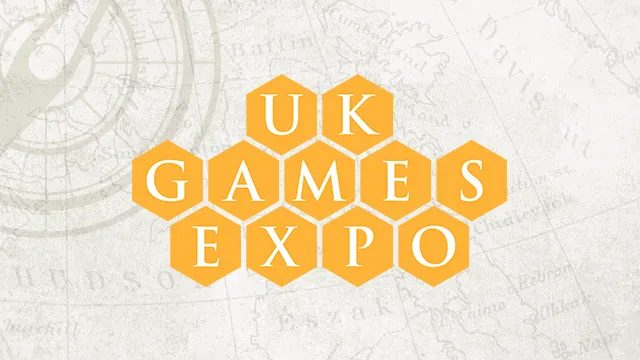 UK Games Expo 2026
